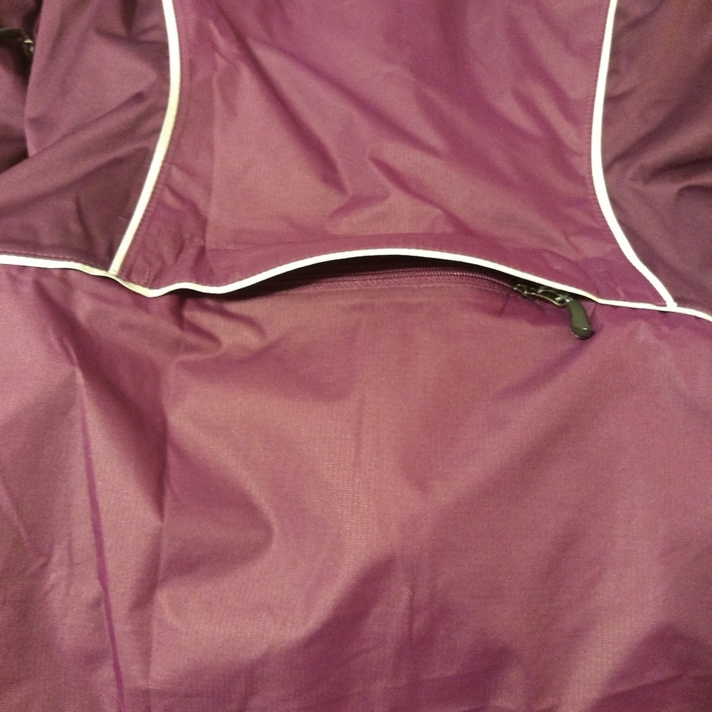 Women's R-Gear Run Jacket - Picture 2 of 6
